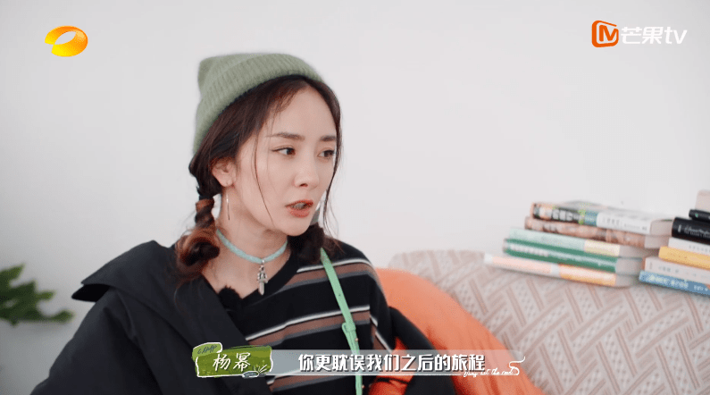 刘敏涛又闹情绪,观众的评论出奇一致