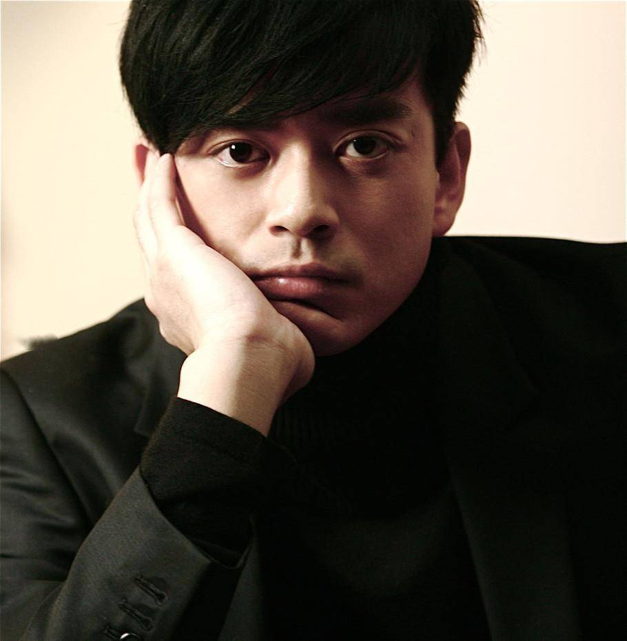 暴红却过气的明星盘点_陈晓东_吴克群_合约