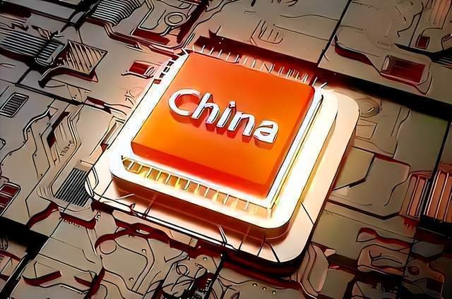 又一个行业被中国芯片打破空白，难怪美国模拟芯片龙头降价抛售了