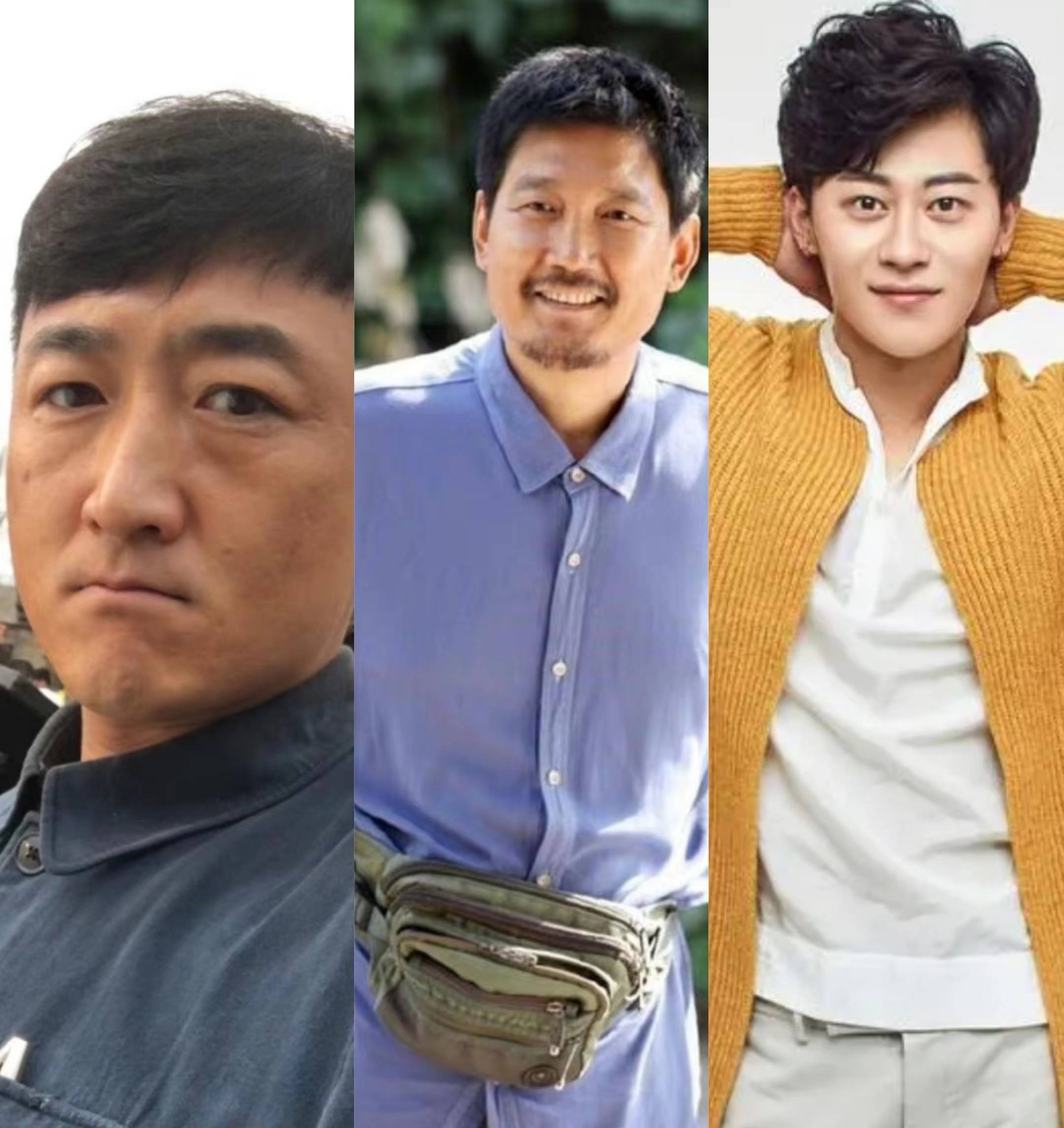 演员刘伯勋突然离世,年仅41岁,小女儿才七个月大_演员刘伯勋去世