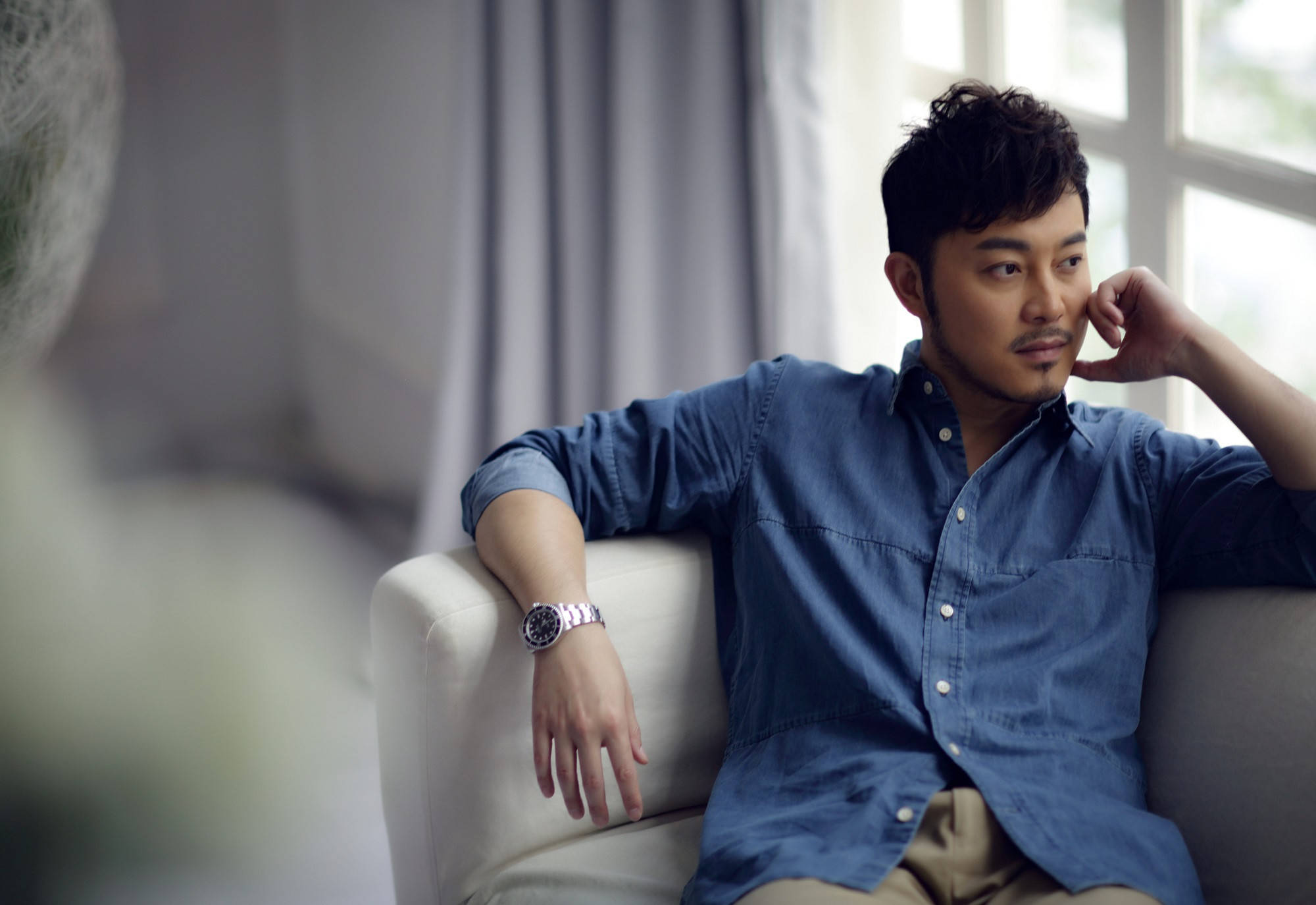 李亚鹏被判赔四千万,沙溢跨行开火锅店,明星搞副业也得审时度势_陈赫