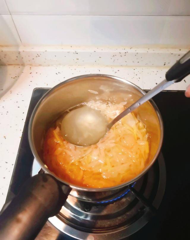 常吃清肺排毒,止咳化痰,别再当垃圾扔_柚子_红糖_的作用