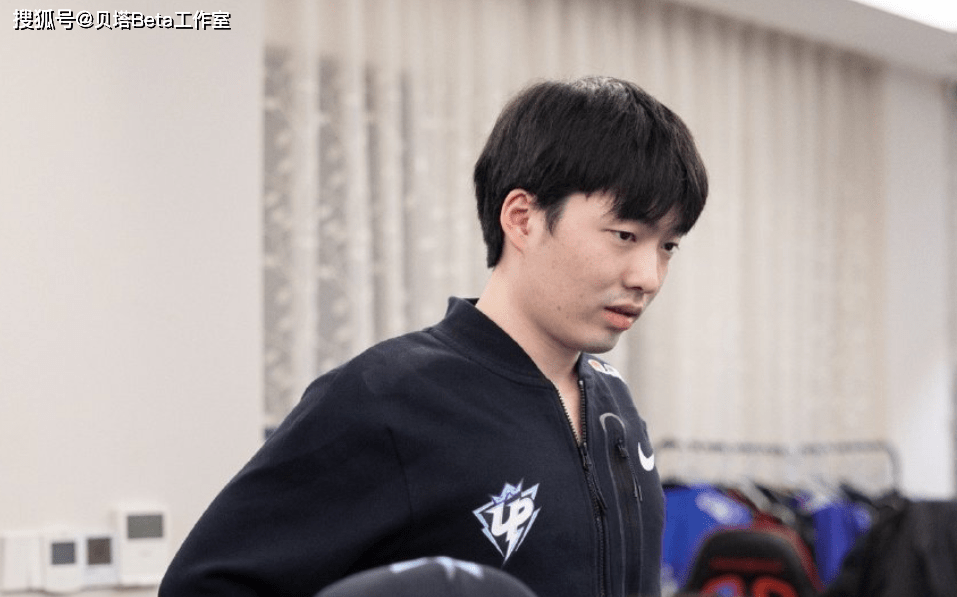 果然是rng的淘汰货_cryin_比赛_状态