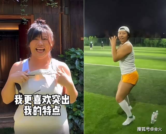 原创体操冠军张宏涛晒肌肉照！被恶意解读致封号，称性感无罪老婆支持