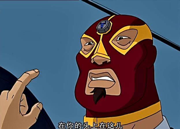 可以让人变成富豪的符咒之一:牛符咒《成龙历险记》里牛符咒的能力是