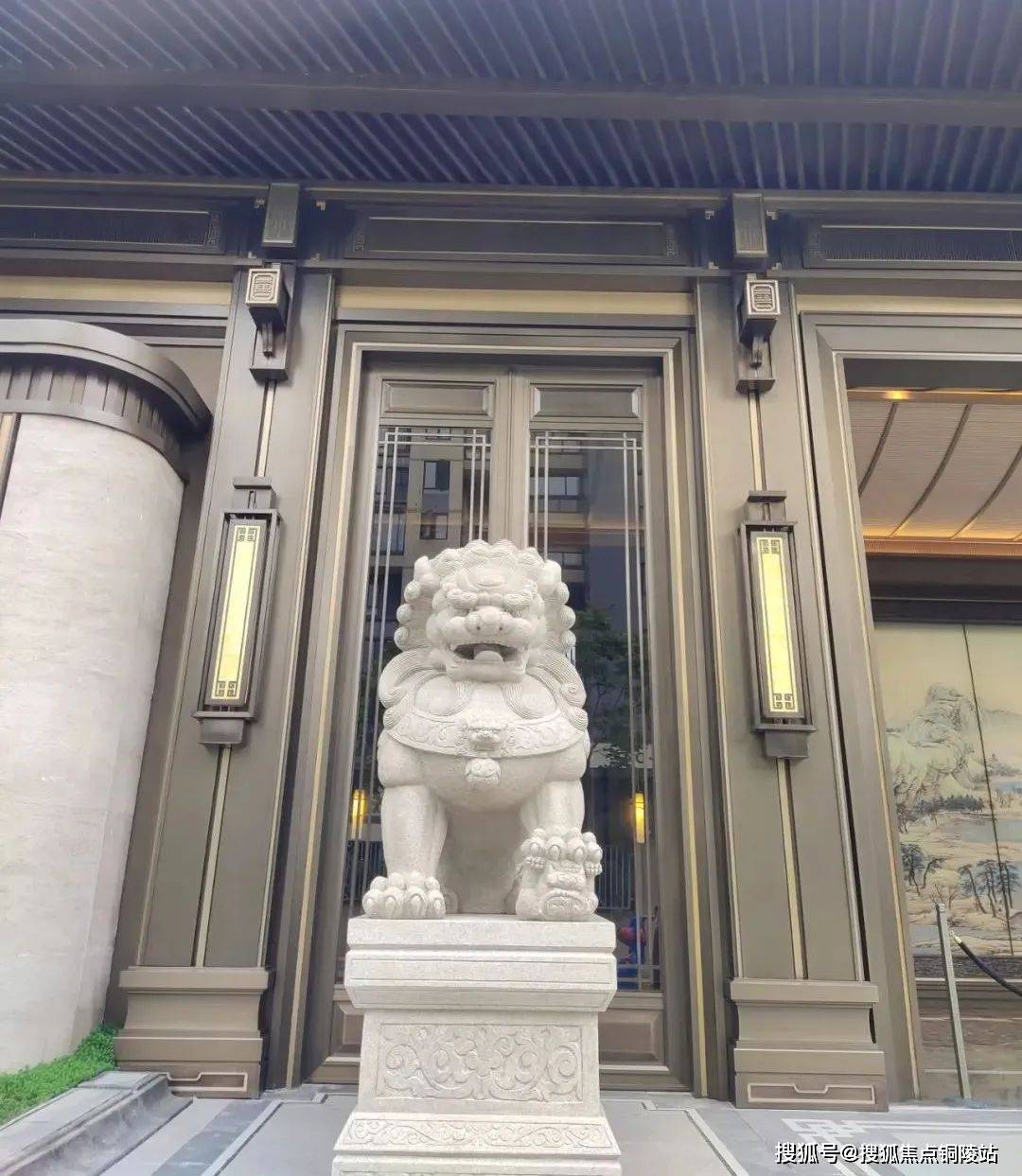 2022强势来袭福州建发缦云售楼处电话4008610709转接1110官网