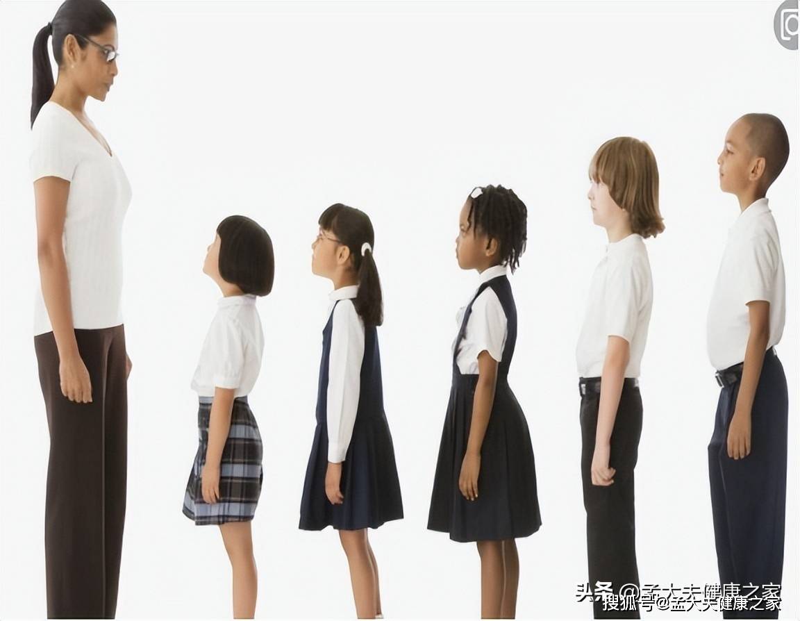 身高决定寿命长短？“个子高，寿命短”，这个说法有科学依据吗？_影响_风险_因素