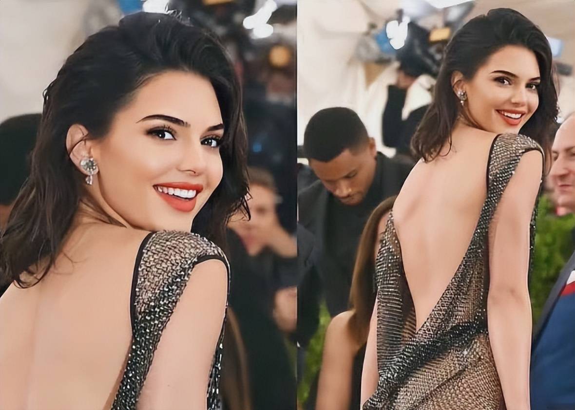 原创爱运动詹娜穿黑色紧身健身服继续秀身材气场强大恭喜布克