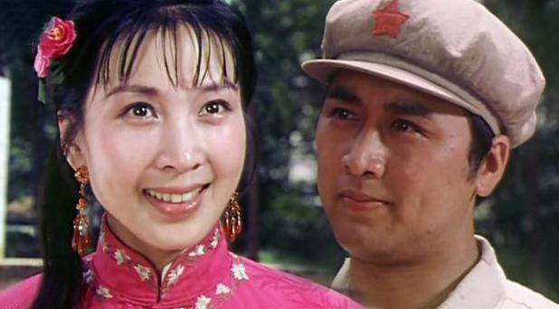 "优秀演员"宫喜斌,与妻子相爱40年,66岁与世长辞_影片_作品_机会