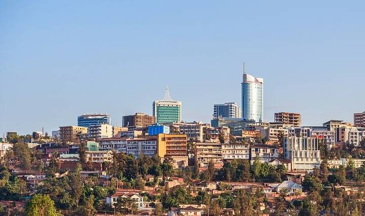 卢旺达现状怎样图片