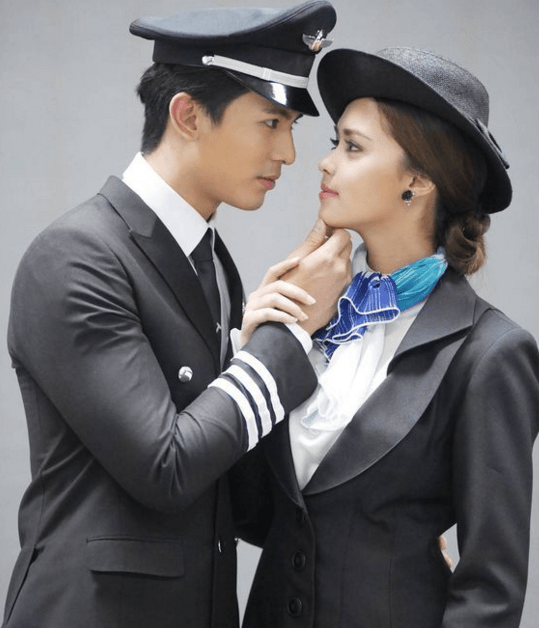 先虐后甜,高颜值玛丽苏,狗血天花板,这三部新泰剧太上头了_千金_男女