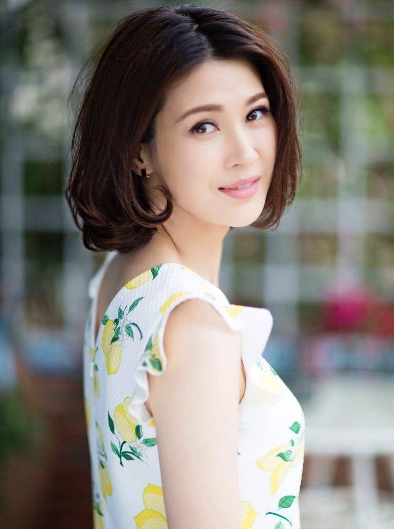 和永葆她的人理合都辩明,其实同日而语一位演员以来她真的犯得上大