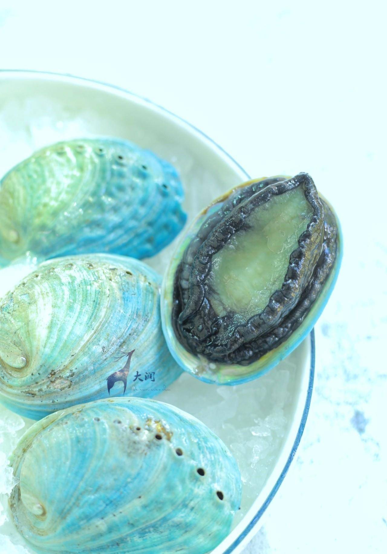 秋季小老病,唇干舌燥喉咙痒,喝一盅鲍鱼青榄汤,喉咙就舒服晒_星空