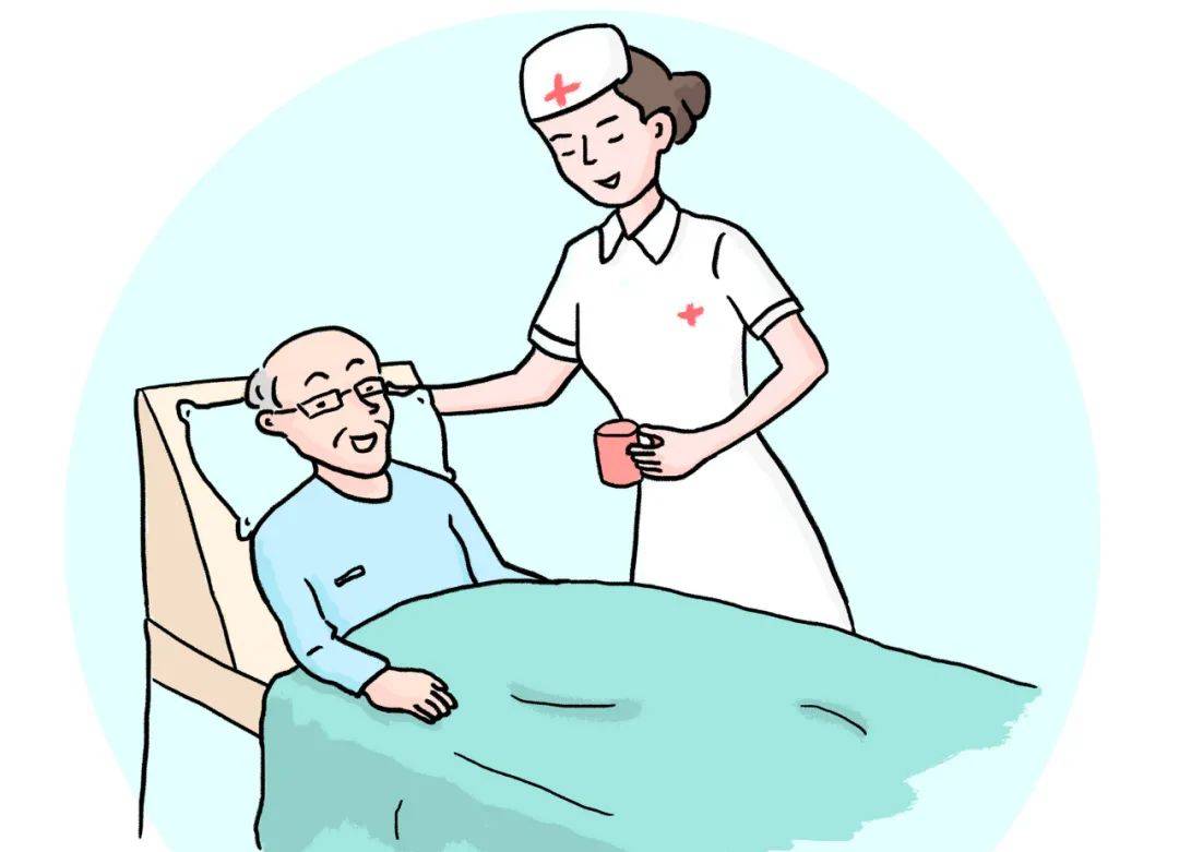 重度失能老人的排泄护理