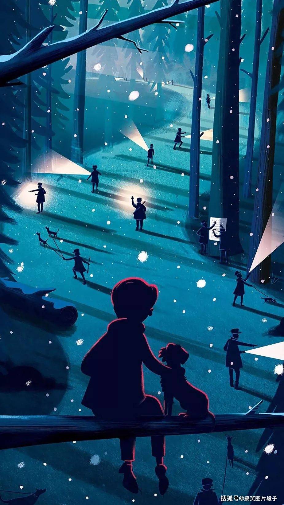 樱花动漫图片唯美樱花壁纸来啦