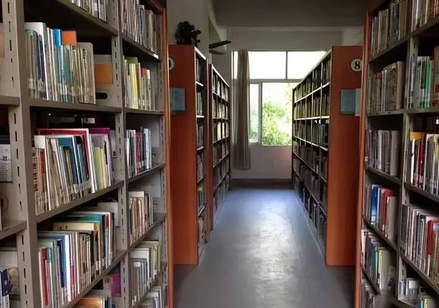 广东各大院校的图书馆究竟什么样?你pick哪所?