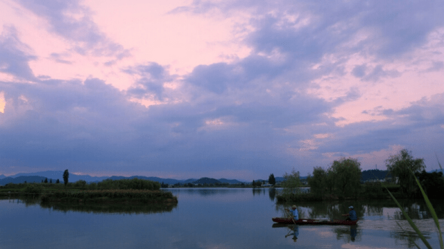 西川宝镜！四川这一景区，风景如画，免门票，却鲜有人知