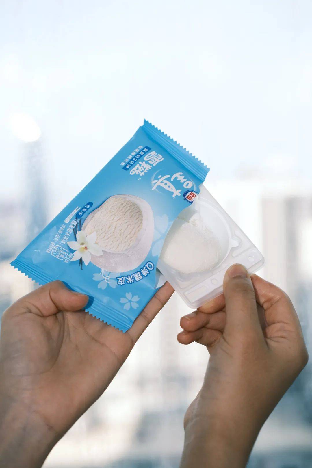 雪糕_味道_小时