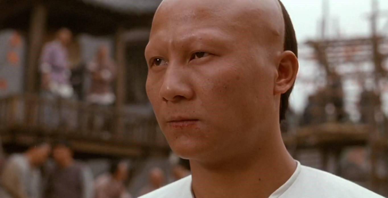 精湛的反派演员,其中两位被观众"恨之入骨"扔鸡蛋_容嬷嬷_王琳_角色