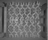 辰视工业级视觉·汽车主机厂动力总成车间中无序工件上下料解决方案