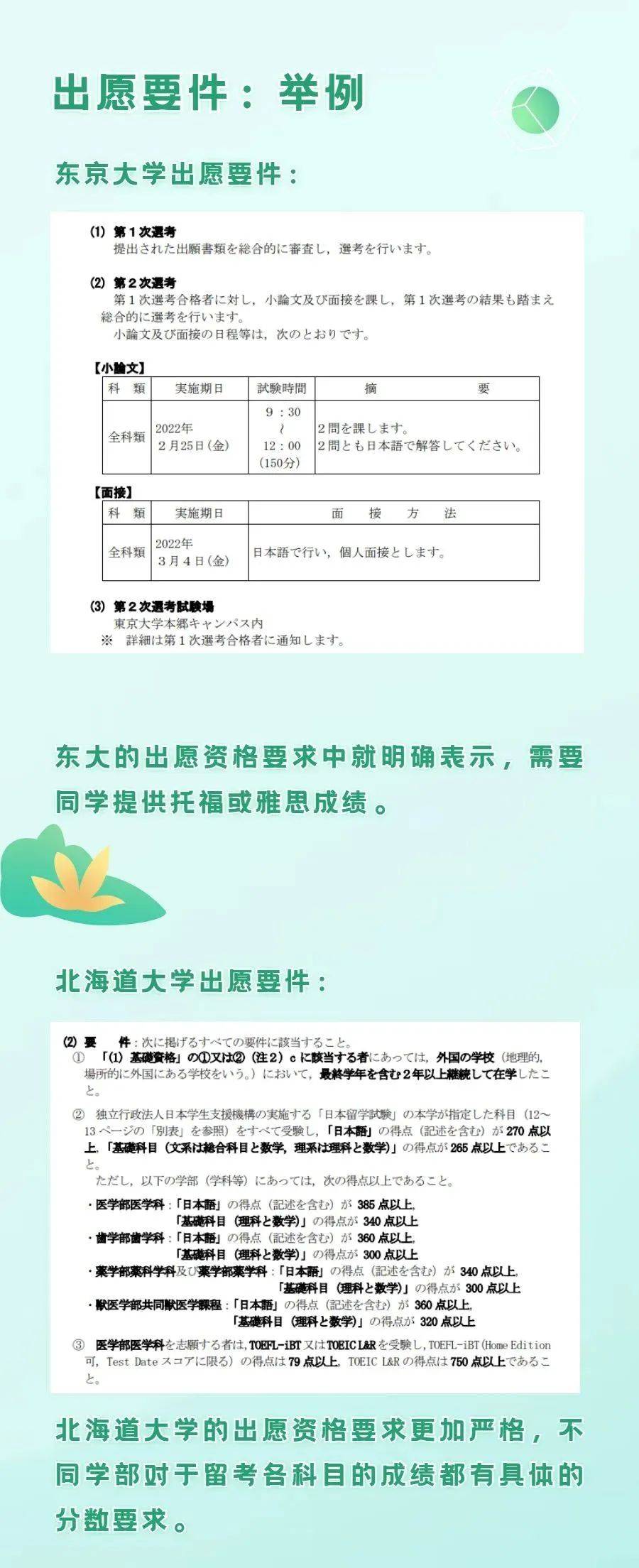 日本大学 校内考 内容首次曝光 酷爱来看 东和 留学 考试