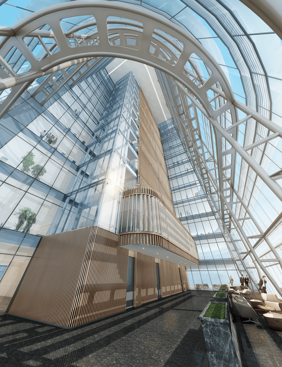 大百汇广场大百汇广场开发商招商电话4000666032转接0606官方