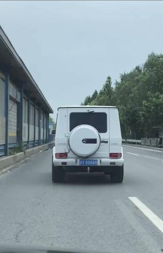 罚单,中国粤b牌照的比亚迪唐dm在挪威的惨痛经历生活中的烦恼·07-06