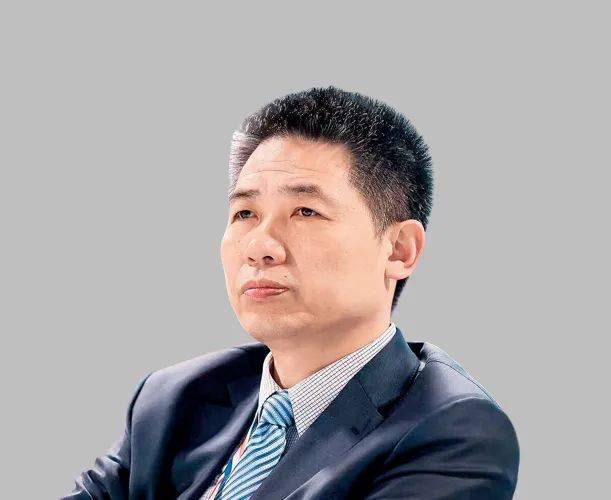 原创余文建积极构建有温度的养老普惠金融体系