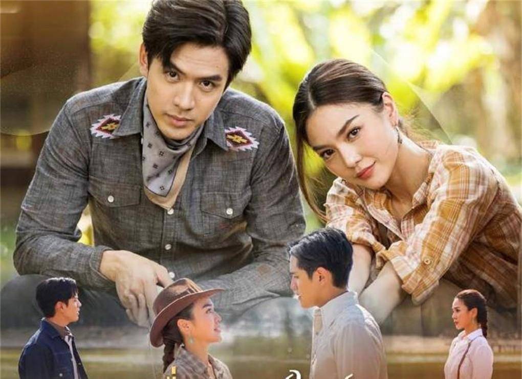 7月上映的泰国电视剧名单:季,马里奥,雅雅回归三部重拍_amarin_故事