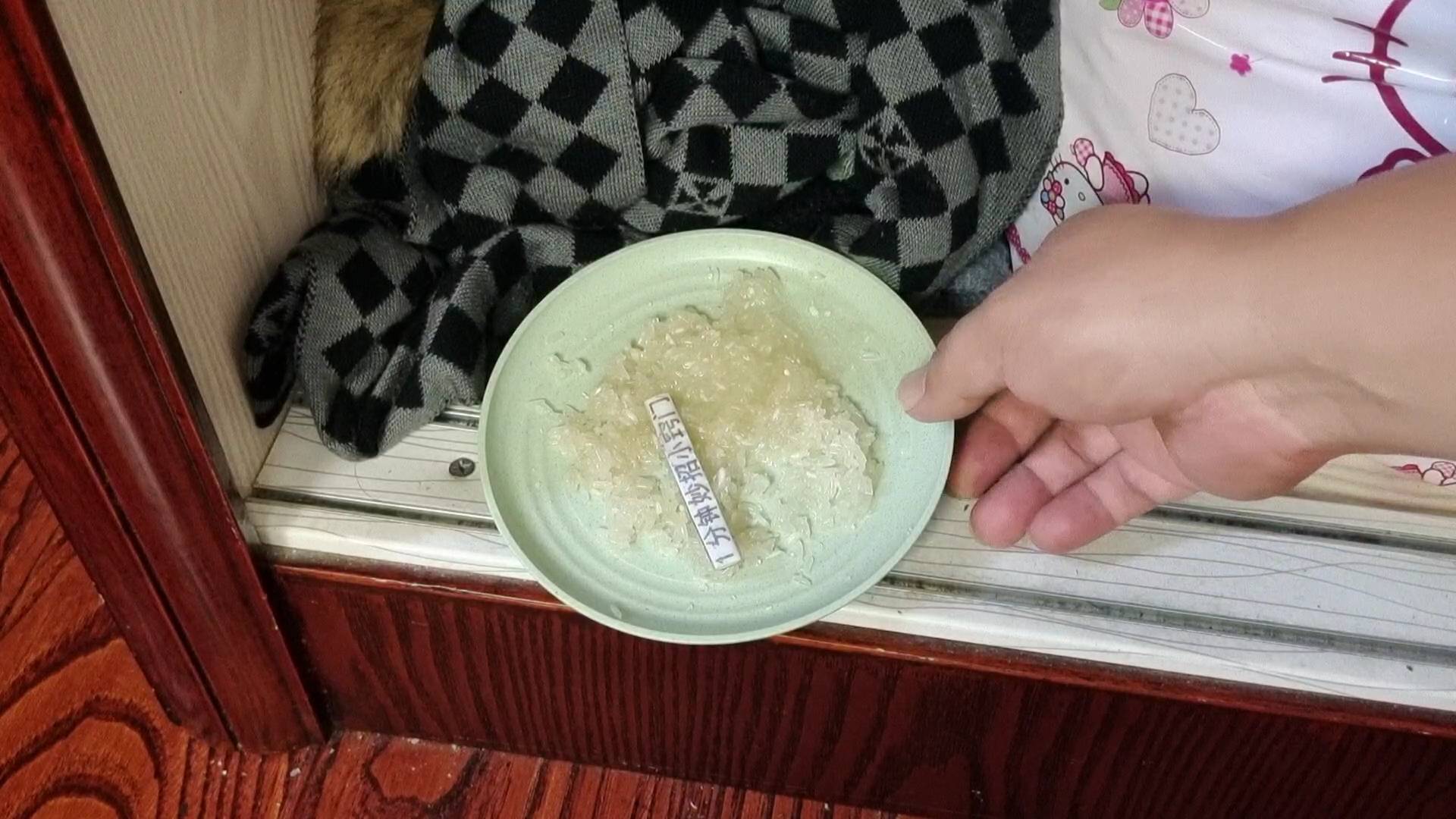 原创家里出现老鼠不要慌大米加点它老鼠来一只灭一只太管用了