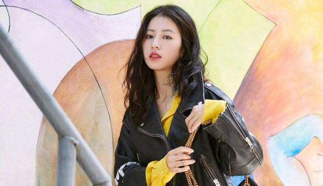 《口红王子》周雨彤称一直买男式短裤当睡裤穿_男士_都是周_单看