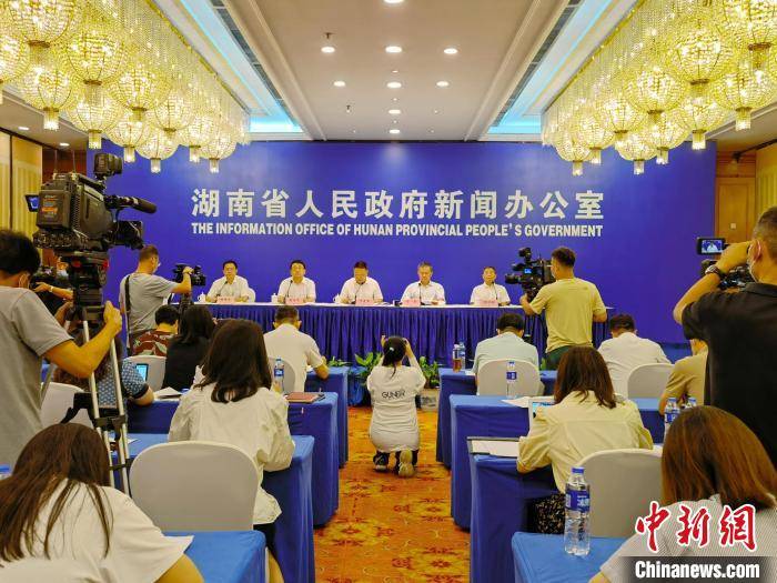 民航联盟：湖南2022通航博览会将全面展示通用航空器应用场景