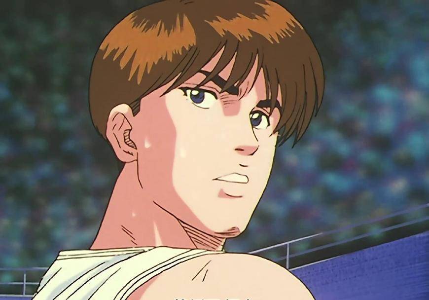 《灌篮高手》中四大教练的优点与弱点,安西最偷懒,藤真太勤快_球员_高