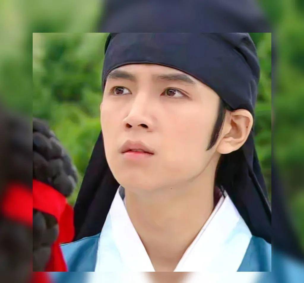 《黄真伊》:唯有真诚,可打动人心,情感互通_金恩浩_表演_靶心