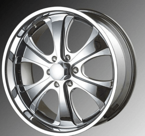 镁合金用于加工轮毂五大优势镁合金加工制造工艺有哪些