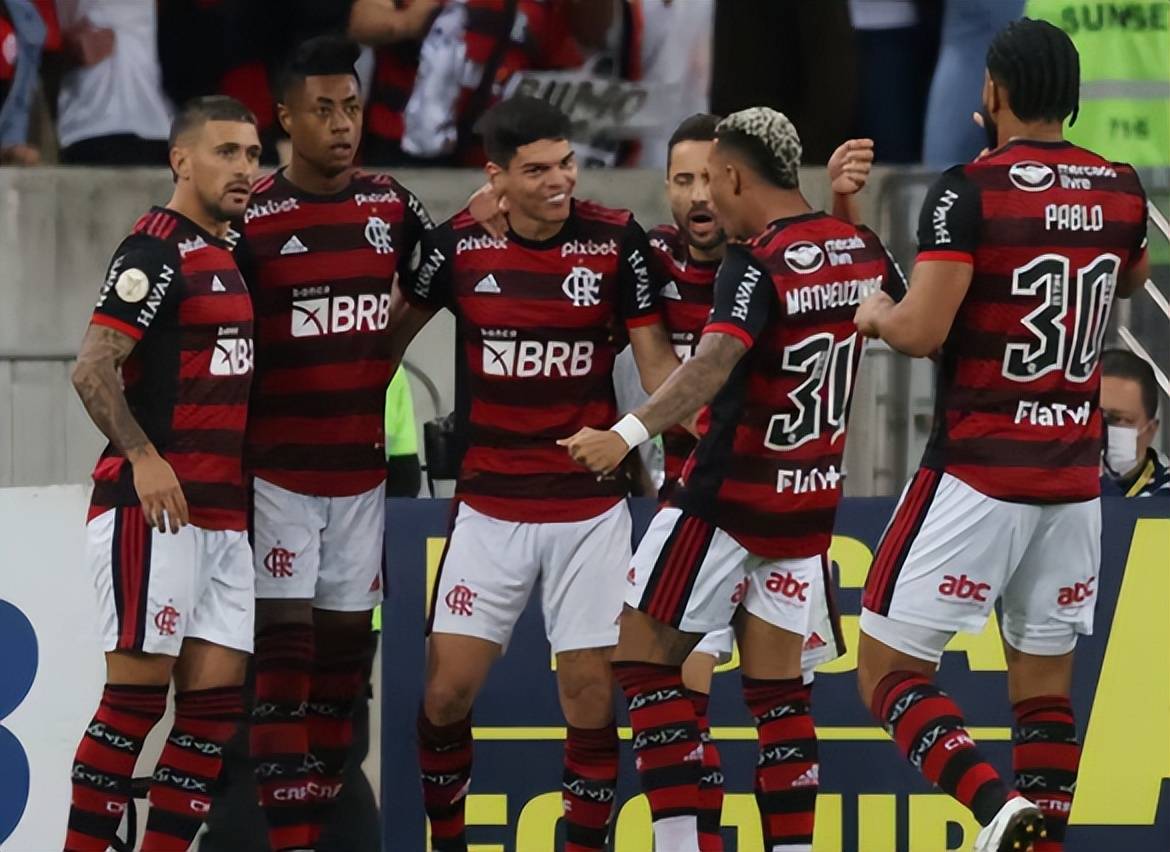 解放者杯帕梅拉斯今晚可能爆冷弗拉门戈主胜托利马没问题