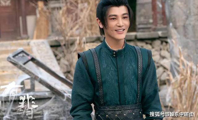 原创有翡大结局周翡被地煞锁在断头台谢允为救其暴露武功