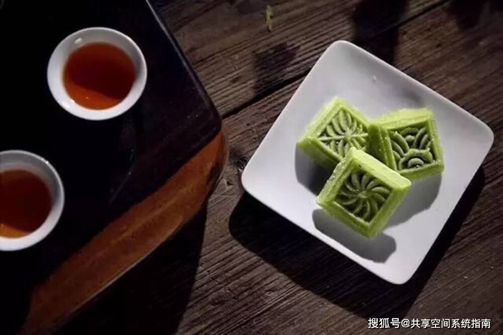如何开一家茶室茶馆，可以学学扬州是如何发展“茶馆文化”的