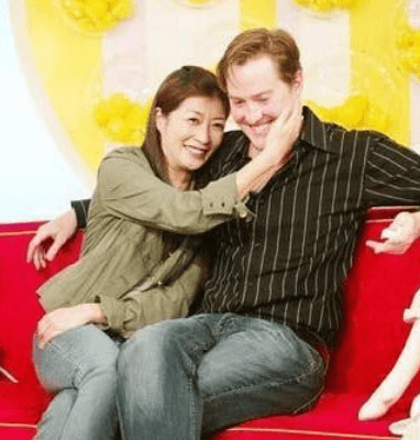 《爸爸3》夏天父母官宣离婚！模范父亲夏克立竟如此花心，结婚16年却偷腥不断