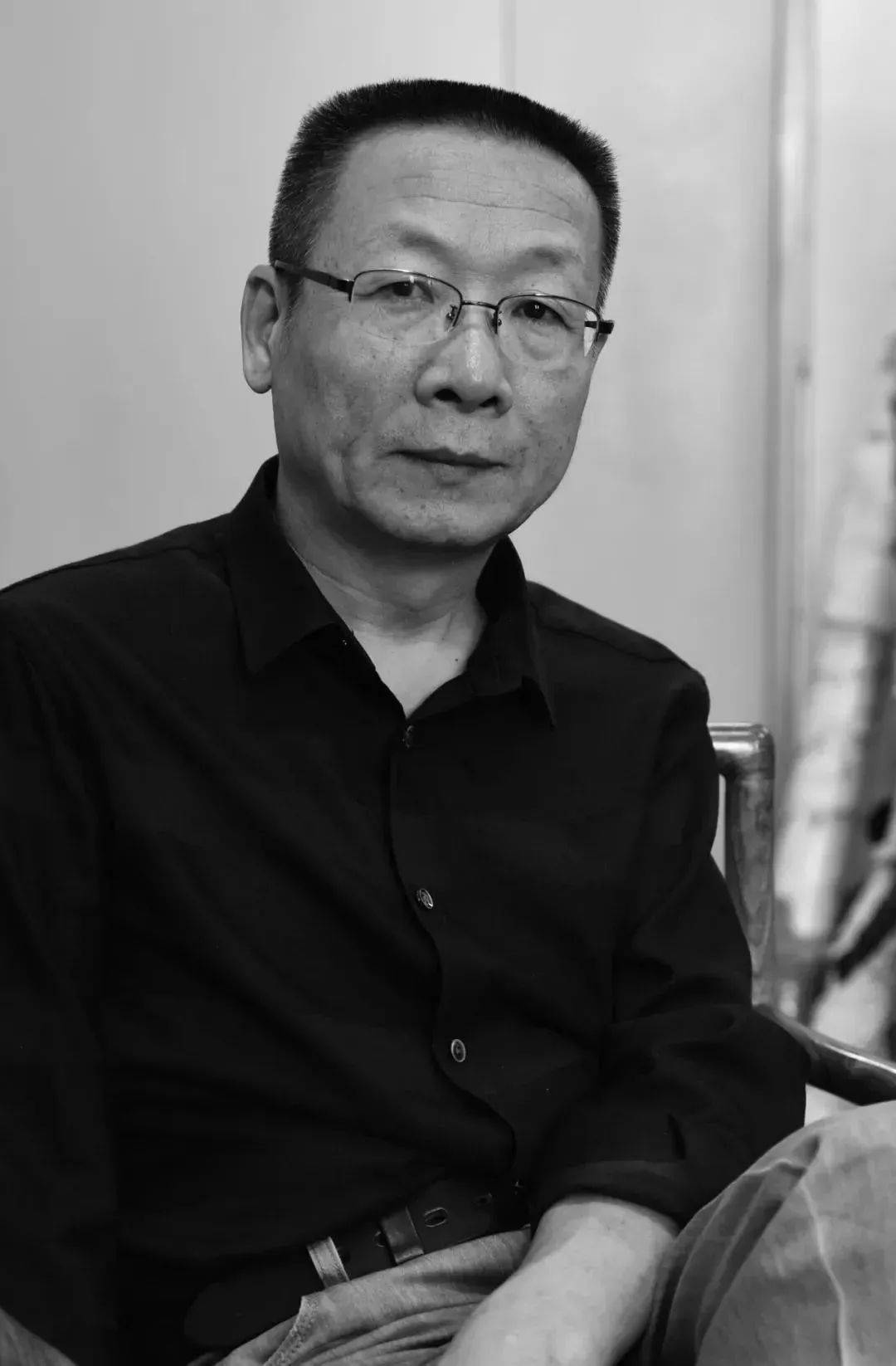 朱兴华| 2022 · 众妙之门——当代中国画名家学术邀请展_画坛_美术