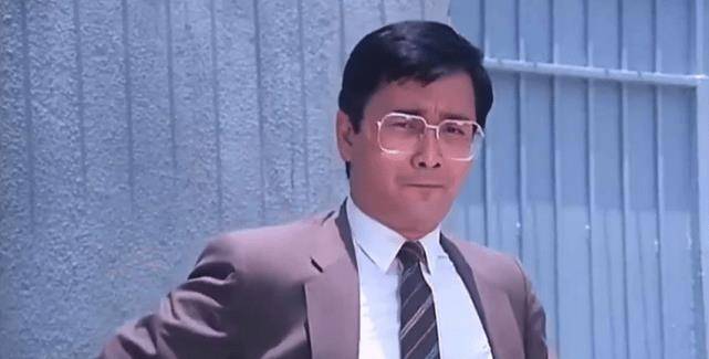 被日本女演员要求来真的,"风月片皇帝"曹查理的双面人生