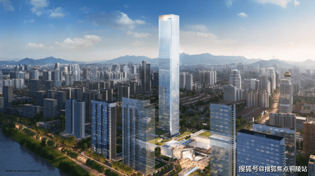 官网绿城诸暨中心售楼处电话丨售楼处位置丨图文解析