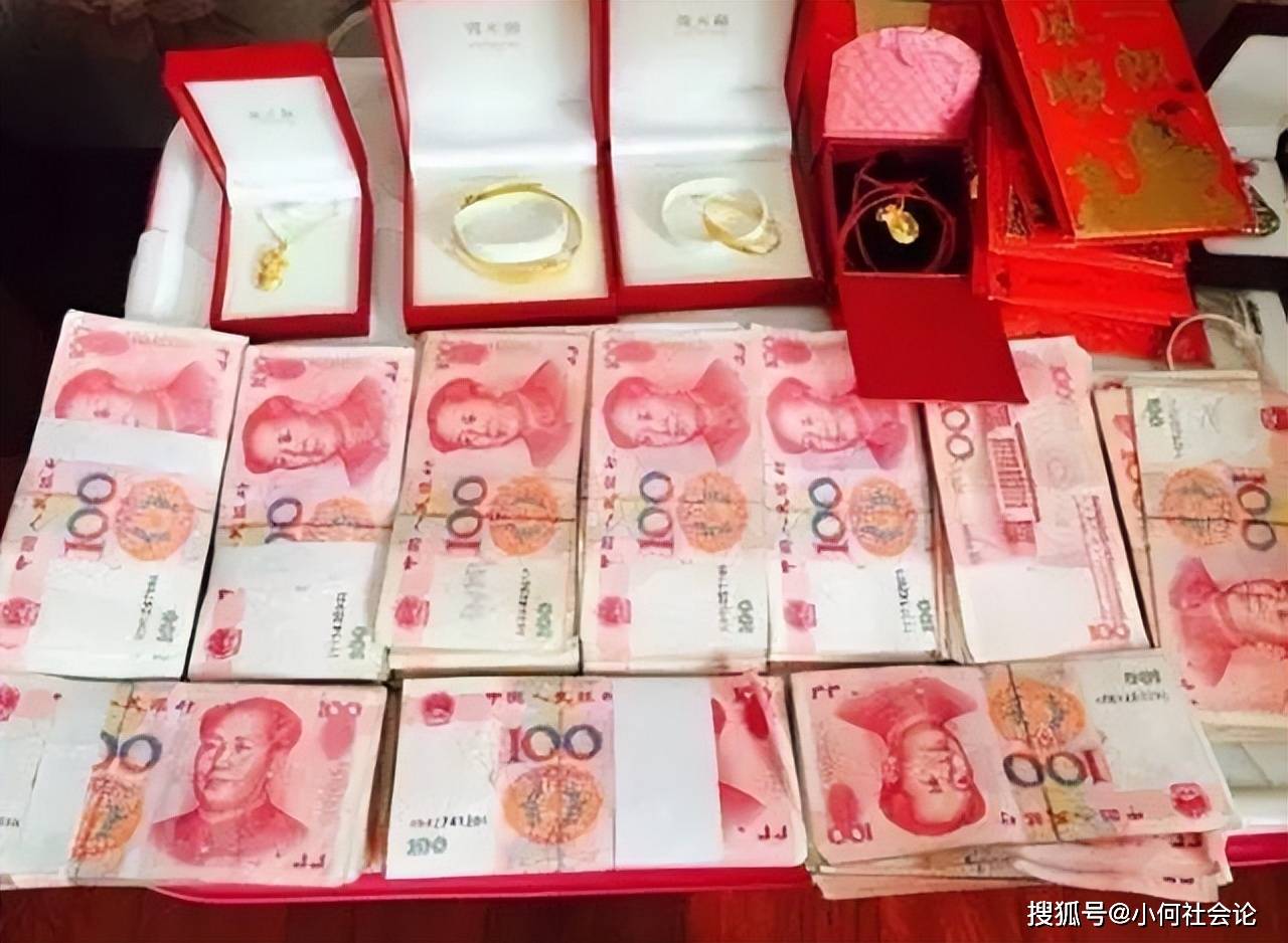 女子结婚7天就离婚回顾38万彩礼是丈夫借的刚结婚就负债累累