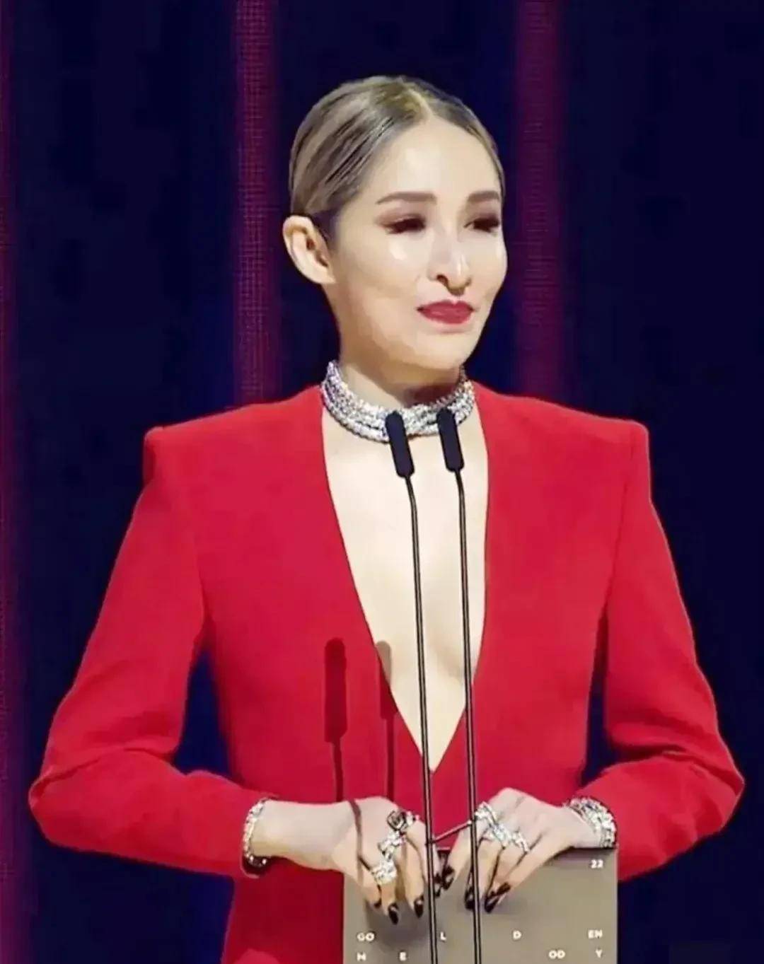 萧亚轩曾经唱首“最熟悉的陌生人”红遍华语圈，现在整容判偌两人_搜狐网