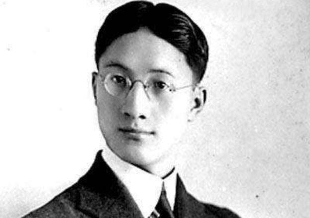 徐志摩真正的红颜知己 夫妻不和三十年 不同眠却同穴 凌叔华 陈西滢 女人