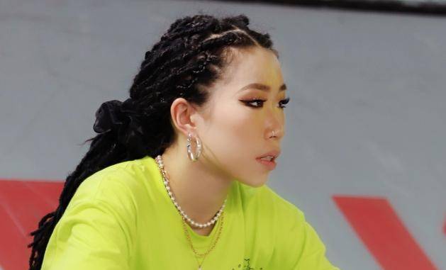 街舞》复活名额公开,四支战队复活5人,一人登上总决赛_选手_肖杰_腾仔