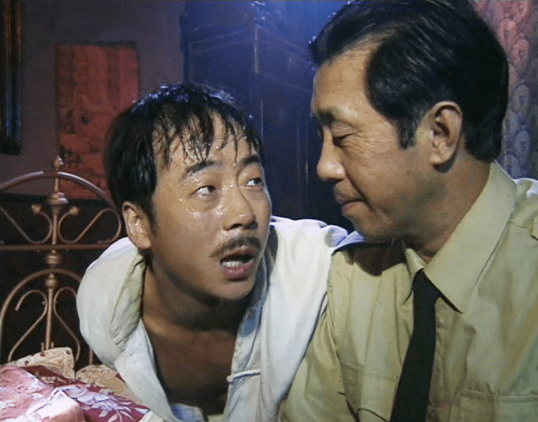 《燕子李三》演员:今有人无戏可拍,有人撕郭德纲,有人身价45亿_林芳兵