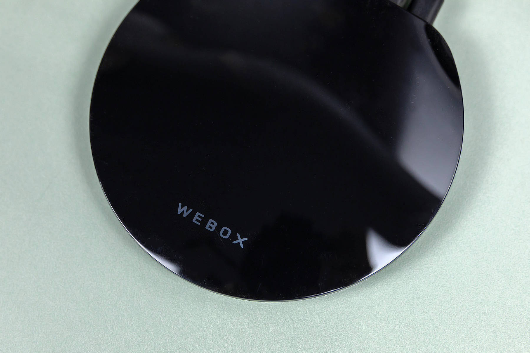 8K旗舰,超强性能,泰捷WE40PRO电视盒子深度体验