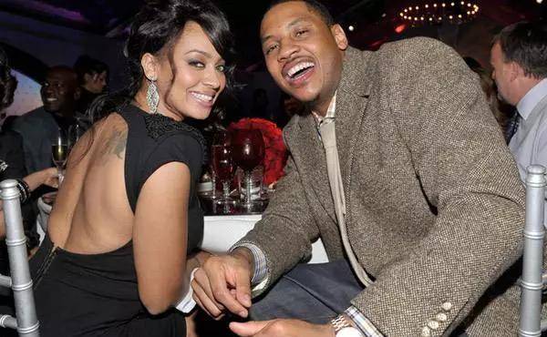 安东尼出轨被人拍到!和好还没到1年,又要闹离婚了_拉拉_甜瓜_时候