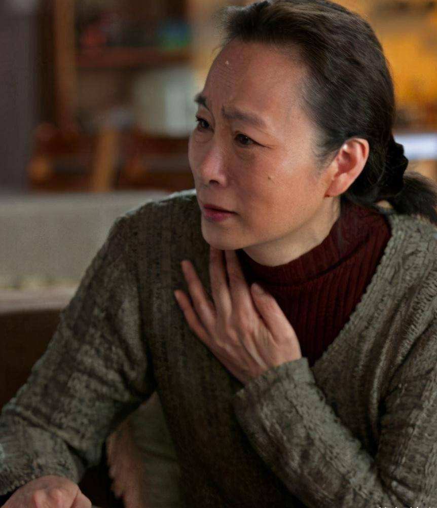 "老戏骨"周野芒:与师姐离婚,转身再娶王之夏,儿子不跟他姓_父母_生活